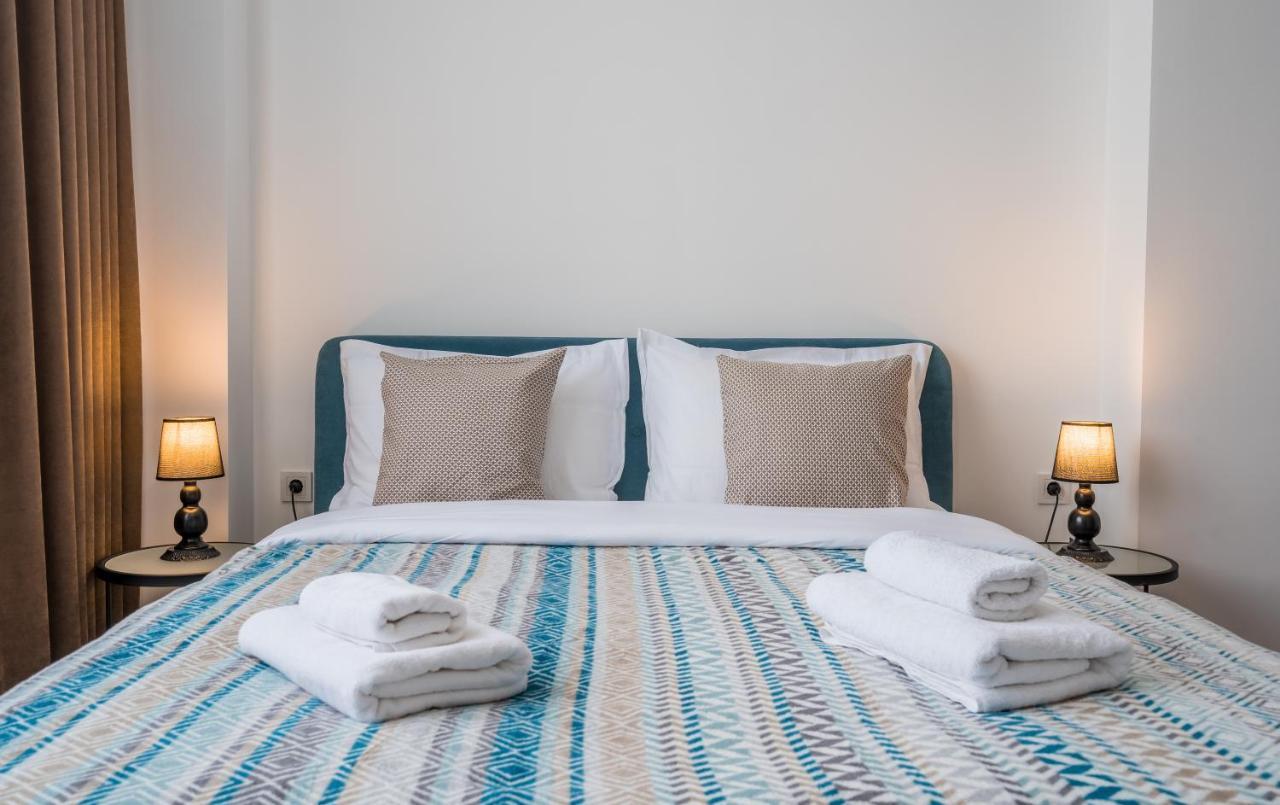 New Gudauri Km Apartments Екстер'єр фото