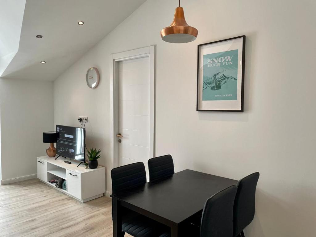 New Gudauri Km Apartments Екстер'єр фото